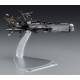 Captain Harlock Space Pirate Battleship Arcadia Third Ship (Variant) Attack Enhanced Type