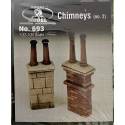 Chimneys no. 2