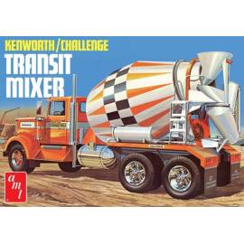 Kenworth/Challenge Transit Mixer