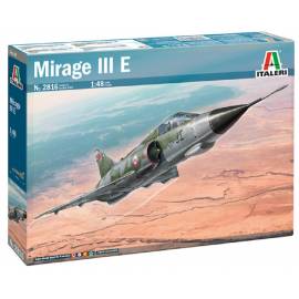 Mirage III E