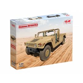 Humvee M1097A2