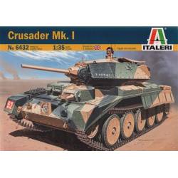 Crusader Mk.I 