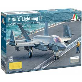 F-35C Lightning II