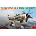 THUNDERBOLT Mk.II. ROYAL AIR FORCE. ADVANCED KIT