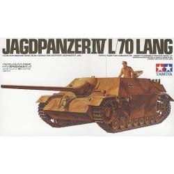 Jagdpanzer IV L/70 lang