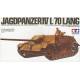 Jagdpanzer IV L/70 lang 