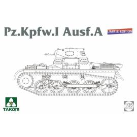 Pz.Kpfw. I Ausf. A Limited Edition