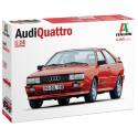 Audi Quattro