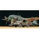 Mitsubishi Ki-46 Iii Type 100 4X4 Light Vehicle Kurogane