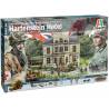 Hartenstein Hotel 1944 Market Garden - BATTLE SET