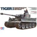 German Tiger I Early Prod