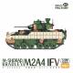 M-SHORAD Bradley M2A4 IFV 3-in-1