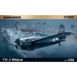 FM-2 Wildcat ProfiPACK Edition