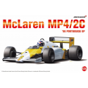 McLaren MP4/2C '86 Portuguese GP