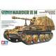 German Tank Destroyer Marder III M 