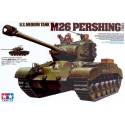 M-26 US Medium Tank Pershing 