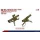 RUS Infantry Anti-tank weapon set