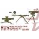 RUS Infantry Anti-tank weapon set