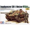 Jagdpanzer 38(t) Hetzer Mittiere Produktion 