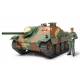 Jagdpanzer 38(t) Hetzer Mittiere Produktion 