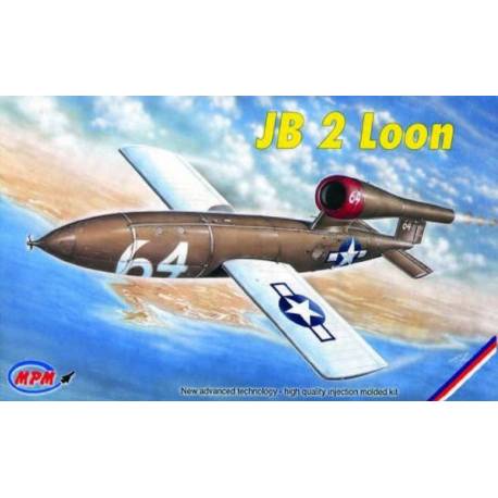 JB 2 Loon