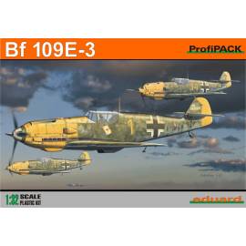 Messerschmitt Bf 109E-3 ProfiPack edition