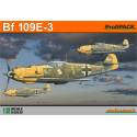 Messerschmitt Bf 109E-3 ProfiPack edition