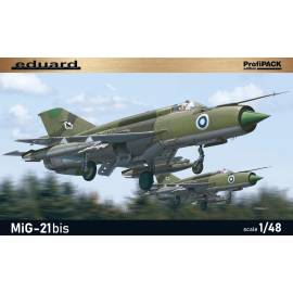 MiG-21BIS ProfiPack Edition