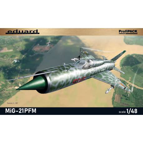 MiG-21PFM ProfiPack Edition