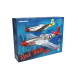 Red Tails & Co. Limited Edition - Dual Combo