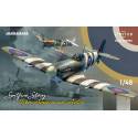 Spitfire Story: Per Aspera ad Astra Limited Edition Dual Combo