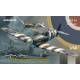 Spitfire Story: Per Aspera ad Astra Limited Edition Dual Combo