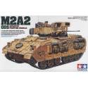 M2A2 Ods Infantry Fighting Vehicle