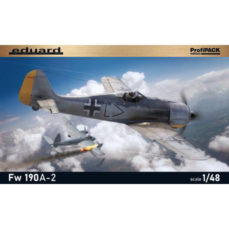 Fw 190A-2 ProfiPack Edition