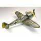 Bf 109G-10 WNF/Diana ProfiPack edition