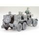 Krupp Protze 1 ton (6x4) Kfz. 69 Towing Truck with 3.7cm Pak 