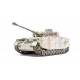 Panzer IV Ausf.H Mid Version