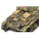 ITALIAN MEDIUM TANK CARRO ARMATO M13/40 