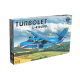 Turbolet L-410UVP EDUARD HEAVY RETRO