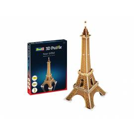 TOUR EIFFEL 3D PUZZLE