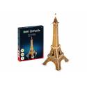 TOUR EIFFEL 3D PUZZLE