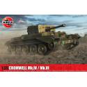 Cromwell Mk.IV / Mk.VI