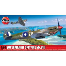 Supermarine Spitfire Mk.VIII