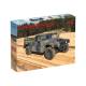 Cargo Carrier Humvee M1097A2