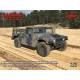 Cargo Carrier Humvee M1097A2