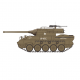 M18 Hellcat GMC Tank Destroyer