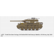 M18 Hellcat GMC Tank Destroyer