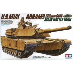 U.S.M1A1 Abrams