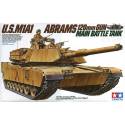 U.S.M1A1 Abrams