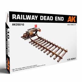 RAILWAY DEAD END